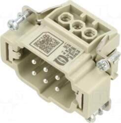 HARTING Connector: HDC | contact insert