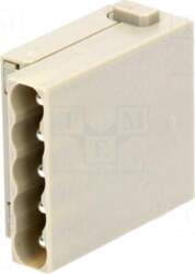 HARTING Connector: HDC | module |
