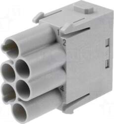 HARTING Connector: HDC | module |