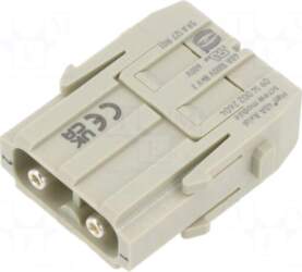 HARTING Connector: HDC | module |