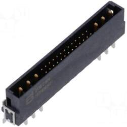 HARTING Connector: PCB to PCB |