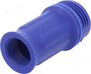 HARTING Enclosure for connectors: circular |