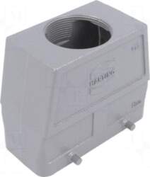 HARTING Enclosure for connectors: HDC |