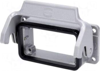 HARTING Enclosure: for Han connectors |