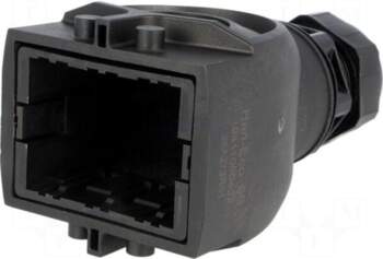 HARTING Enclosure: for HAN Modular connectors