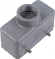 HARTING Enclosure for connectors: HDC |