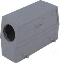 HARTING Enclosure: for HDC connectors |
