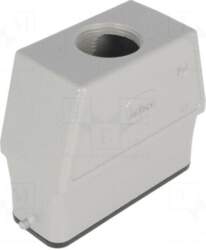 HARTING Enclosure: for Han connectors |