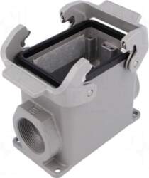 HARTING Enclosure: for Han connectors |