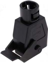 HARTING Enclosure: for Han Compact connectors