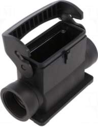 HARTING Enclosure: for rectangular connectors |