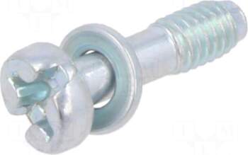 HARTING Screw | Application: for contact