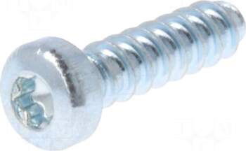 HARTING Screw | Fixing Screw Plastic-2