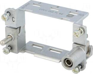 HARTING Frame for modules | male