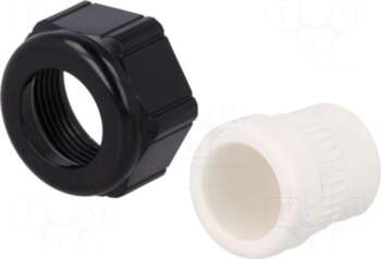 HARTING Half gland | Han Compact