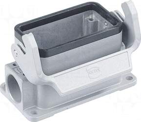 HARTING Enclosure for connectors: HDC |