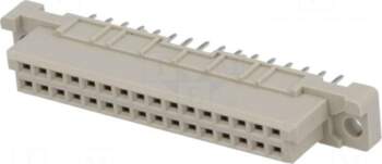 HARTING Plug | DIN 41612 |