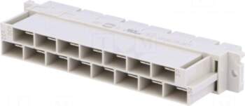 HARTING Plug | DIN 41612 |
