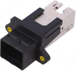HARTING PushPull V4 PFT, 10G, Cat