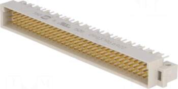 HARTING Socket | DIN 41612 |