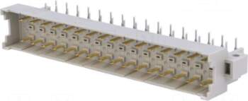 HARTING Socket | DIN 41612 |