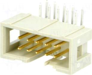 HARTING Socket | IDC | male