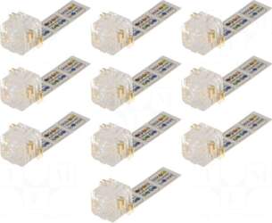 HARTING Terminal module | PIN: 8