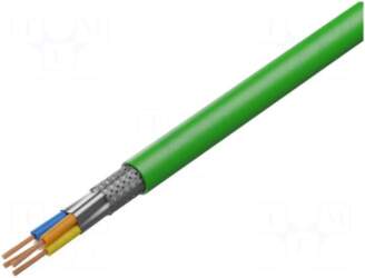 HARTING Wire | industrial Ethernet,PROFINET