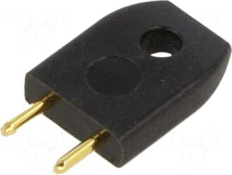 HARWIN Connector: pin strips | jumper
