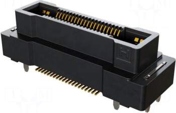 HARWIN Connector: PCB to PCB |