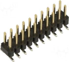 HARWIN Connector: pin strips | pin