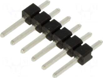 HARWIN Connector: pin strips | pin