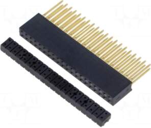 HARWIN Connector: pin strips | socket
