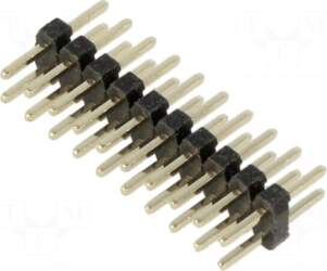 HARWIN Connector: pin strips | pin