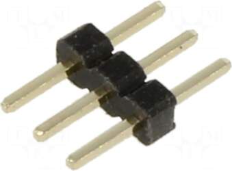 HARWIN Connector: pin strips | pin