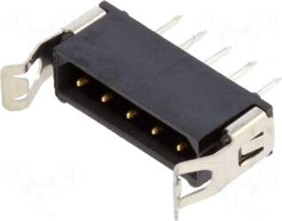 HARWIN Connector: wire-wire/PCB | socket |