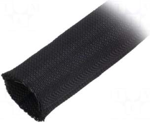 HELLERMANNTYTON Braid | ØBraid : 19÷25mm