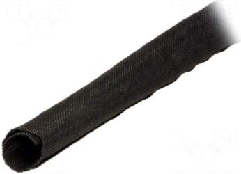 HELLERMANNTYTON Braid | ØBraid : 25mm