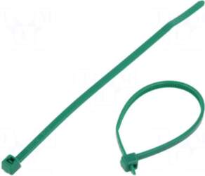 HELLERMANNTYTON Cable tie | L: 100mm