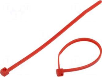 HELLERMANNTYTON Cable tie | L: 100mm