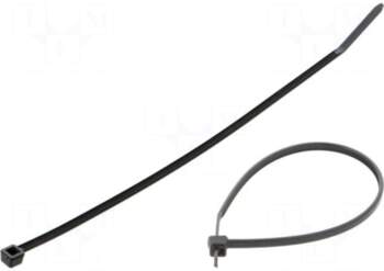 HELLERMANNTYTON Cable tie | L: 139mm