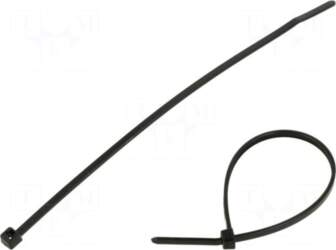HELLERMANNTYTON Cable tie | L: 145mm