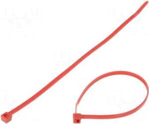 HELLERMANNTYTON Cable tie | L: 200mm