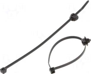 HELLERMANNTYTON Cable tie | L: 202mm