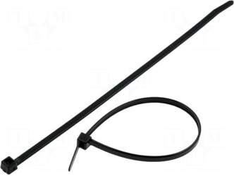 HELLERMANNTYTON Cable tie | L: 210mm