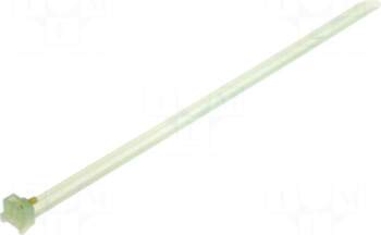 HELLERMANNTYTON Cable tie | L: 210mm