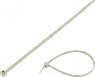 HELLERMANNTYTON Cable tie | L: 210mm