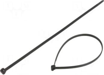 HELLERMANNTYTON Cable tie | L: 245mm