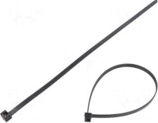 HELLERMANNTYTON Cable tie | L: 300mm