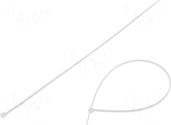 HELLERMANNTYTON Cable tie | L: 330mm